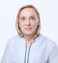 Сааб Елена Степановна