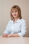 Волкова Анна Александровна