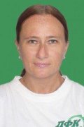 Бобрышова Галина