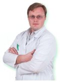 Носов Михаил Александрович