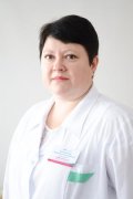 Михайлова Людмила Александровна