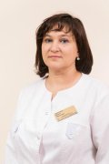 Алмакаева Наиля Иматьевна