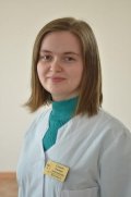 Секаева Эльмира Ахметшаевна