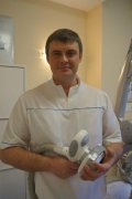 Слепцов Владимир Борисович