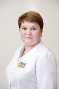 Ратникова Екатерина Вячеславовна