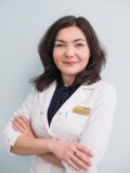Масленникова Юлия Павловна
