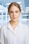 Прищепа Анастасия Васильевна