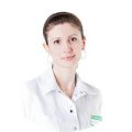 Савенкова Ольга Дмитриевна