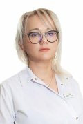 Васильева Евгения Васильевна
