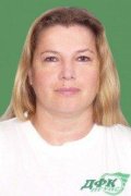 Притула Елена