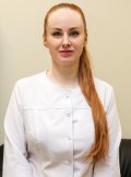 Коваленкова Ольга Григорьевна