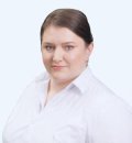 Толмачева Юлия Николаевна