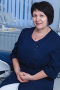 Родионова Елена