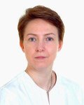 Марьева Ольга Геннадьевна