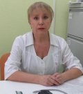 Мякинькова Антонина Степановна