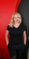 Агапова Екатерина