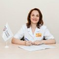 Арабова Робия Дамировна