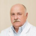 Лебедев Владимир Леонидович