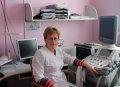 Васенина Антонина Донатовна