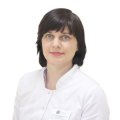 Златинская Елена Владиславовна