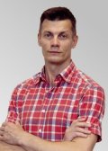 Мартынов Евгений