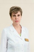 Новикова Елена Анатольевна