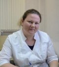 Козлова Ольга Сергеевна
