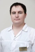Семяшкин Максим Михайлович
