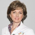 Бондаренко Ирина Валентиновна