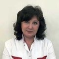 Мансурова Наталья Игоревна