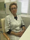 ПАПКИНА ЕЛЕНА ФЕДОРОВНА