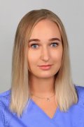 Наумова Елена Александровна