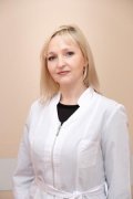 Корнаухова Елена Викторовна