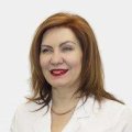 Сухенко Влада Владимировна