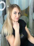 Горшкова Светлана