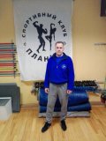 Синькевич Валерий Михайлович