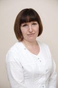 Моисеева Людмила Александровна