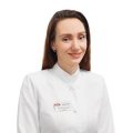 Степико Екатерина Сергеевна