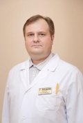 Котовский Александр Валерьевич