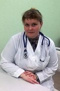 Бондаренко Татьяна Александровна