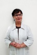Мешалкина Надежда Николаевна