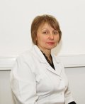 Глущенко Ирина Анатольевна