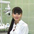 Армеева Людмила Юрьевна