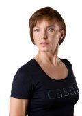 Яковлева Наталья