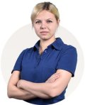 Толпенко Александра Александровна