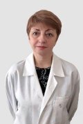 Суханова Татьяна Николаевна