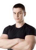 Байбаков Антон