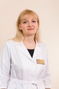 Абубекирова Ирина Сергеевна