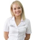 Зайцева Алина Борисовна