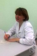 Гааг Надежда Павловна